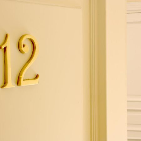 Hotel Rector Salamanca Bagian luar foto Room 12