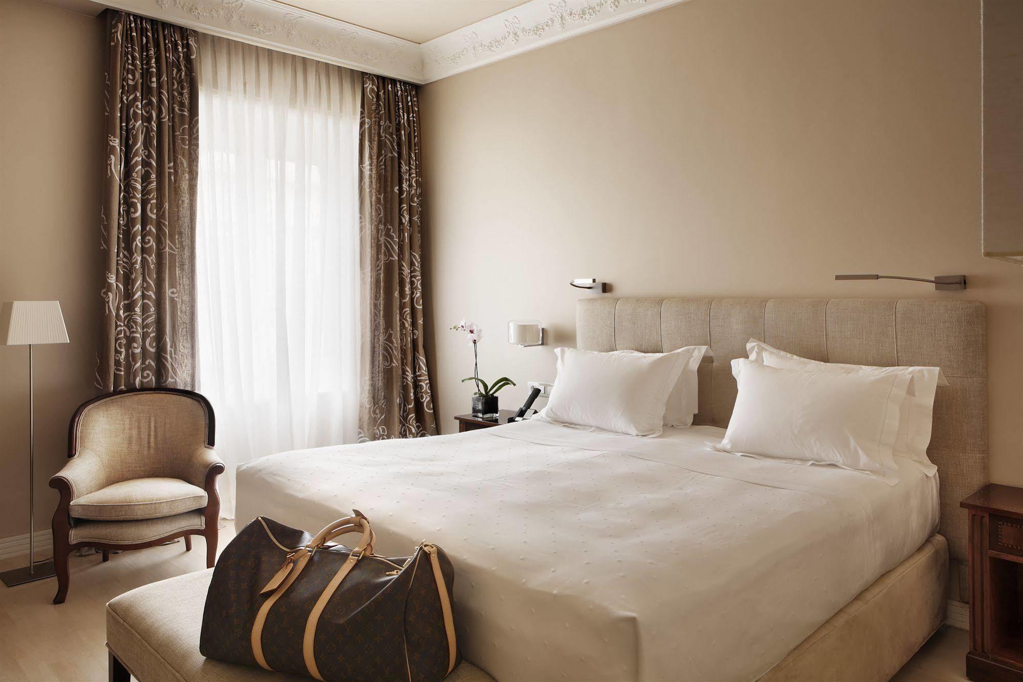 Hotel Rector Salamanca Ruang foto
